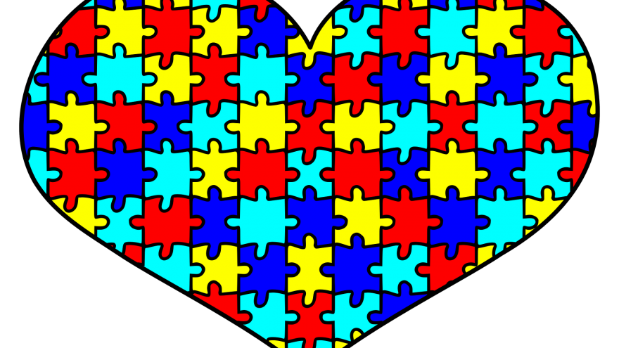 Texto Alternativo: El Centro de Salud Monterrozas organiza una Jornada de Visibilización del Autismo