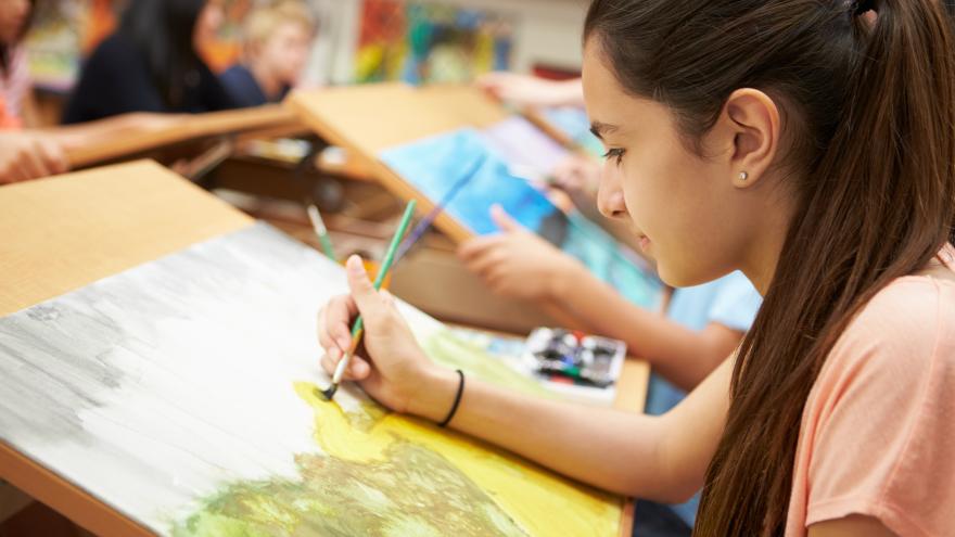 Texto Alternativo: La Comunidad de Madrid mejora la capacitación y la formación de las Escuelas de Tiempo Libre