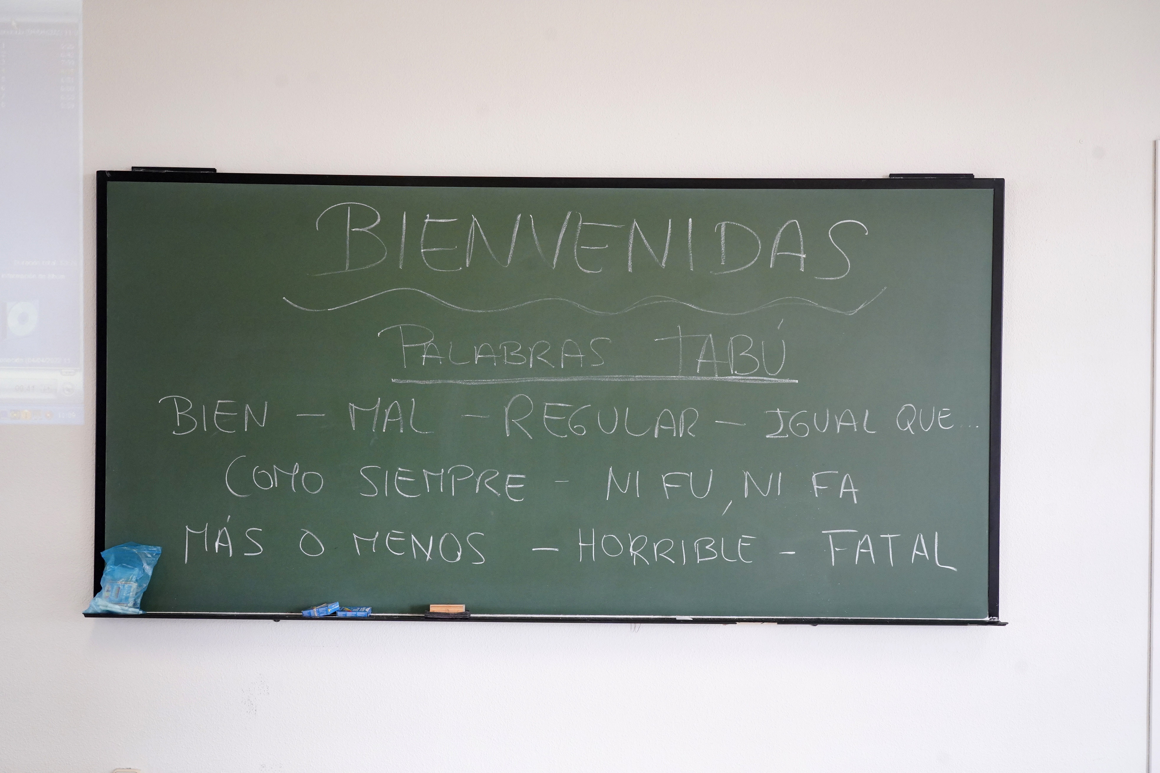 Texto Alternativo: Arranca la XI Semana Municipal de la Salud de Móstoles