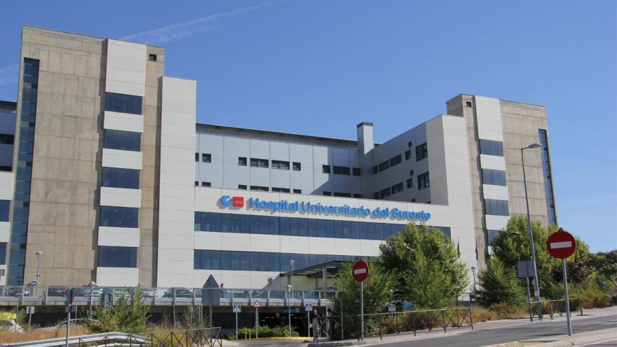 Texto Alternativo: El Hospital del Sureste incorpora una Unidad de motilidad digestiva y trastornos funcionales