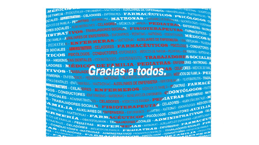 Texto Alternativo: Los centros de salud celebran este jueves visitas guiadas con motivo del Día de Atención Primaria