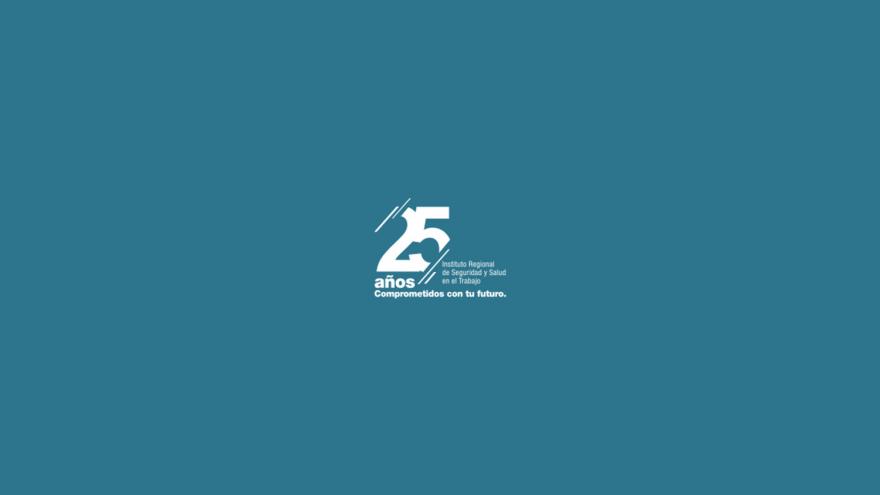 Texto Alternativo: El IRSST avanza en la celebración de su 25 aniversario