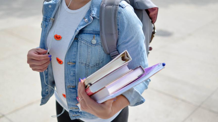 Texto Alternativo: La Comunidad de Madrid colabora con una iniciativa para promocionar a la región como destino para el aprendizaje del español