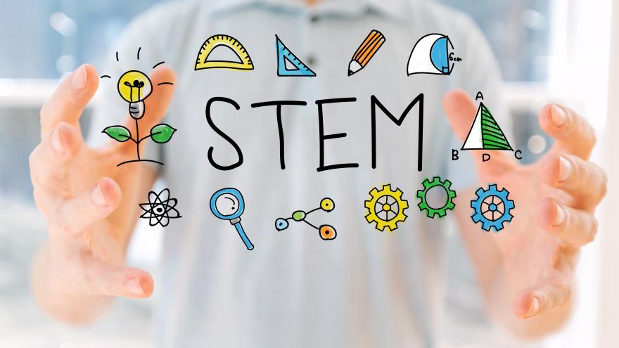 Texto Alternativo: Más de 2.000 alumnos participarán en la III edición de la Yincana STEM de la Comunidad de Madrid