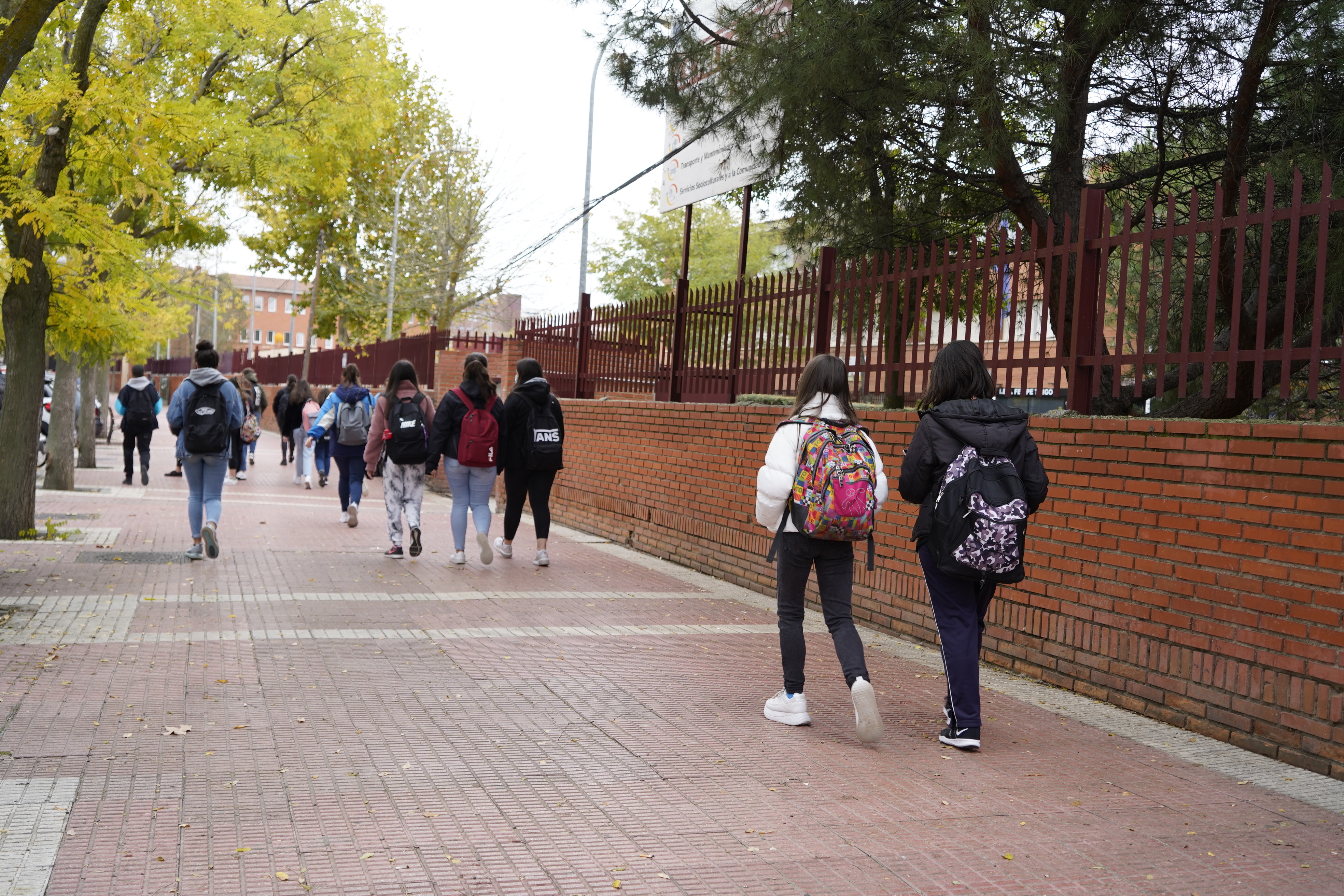 Texto Alternativo: El Gobierno de Móstoles pagará las tasas de EvAU a los alumnos que lo necesiten
