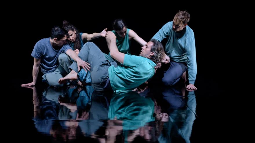 Texto Alternativo: La Comunidad de Madrid celebra sus Fiestas con lo mejor del indie, la danza y las artes escénicas en su programación cultural