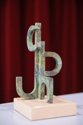Texto Alternativo: VI Premio Interncional de Poesía Margarita Hierro / Fundación Centro de Poesía José Hierro