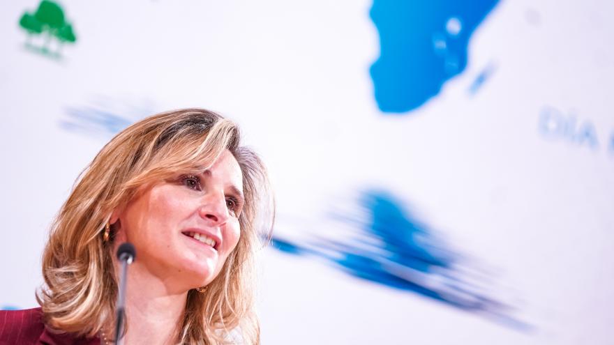 Texto Alternativo: La Comunidad de Madrid se opone al proyecto del Plan Hidrológico del Tajo hasta 2027 porque reducirá la capacidad hídrica de la región