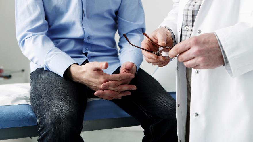 Texto Alternativo: Los servicios jurídicos de la Comunidad de Madrid avalan que Sanidad no puede desconvocar plazas de médicos ya publicadas en el BOCM