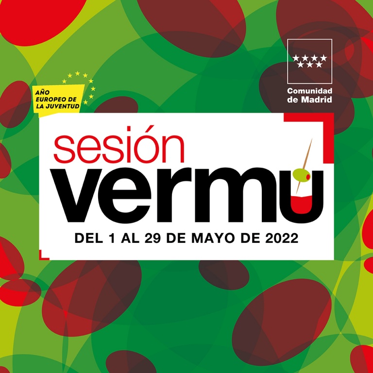 Texto Alternativo: Vuelven las Sesiones Vermú al municipio, este sábado, en la Plaza de Segovia con dos conciertos de pop-rock