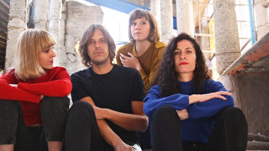 Texto Alternativo: El Festival Madrid en Danza y Sesión Vermú, protagonistas de la programación cultural de la Comunidad de Madrid
