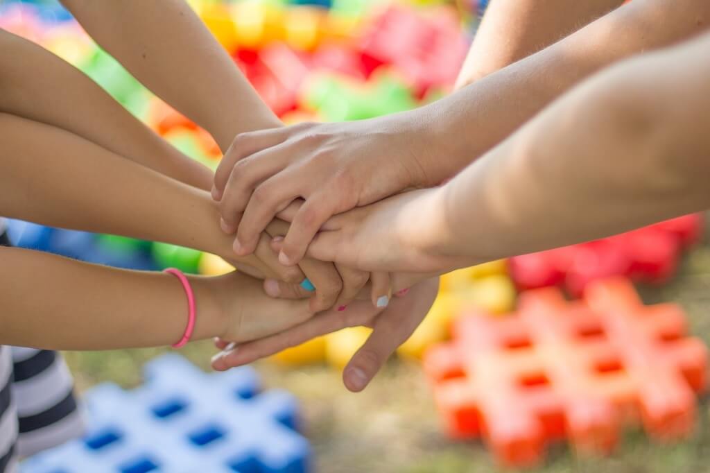 Texto Alternativo: Ludoteca de Verano – abierto el plazo de inscripción