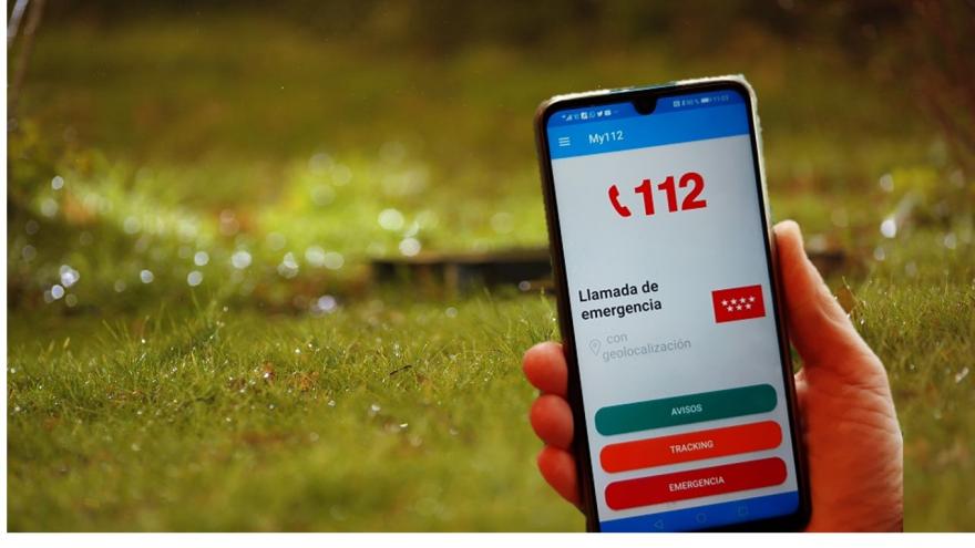 Texto Alternativo: La Comunidad de Madrid aprueba su primer proyecto de Ley autonómica de Protección Civil y Emergencias