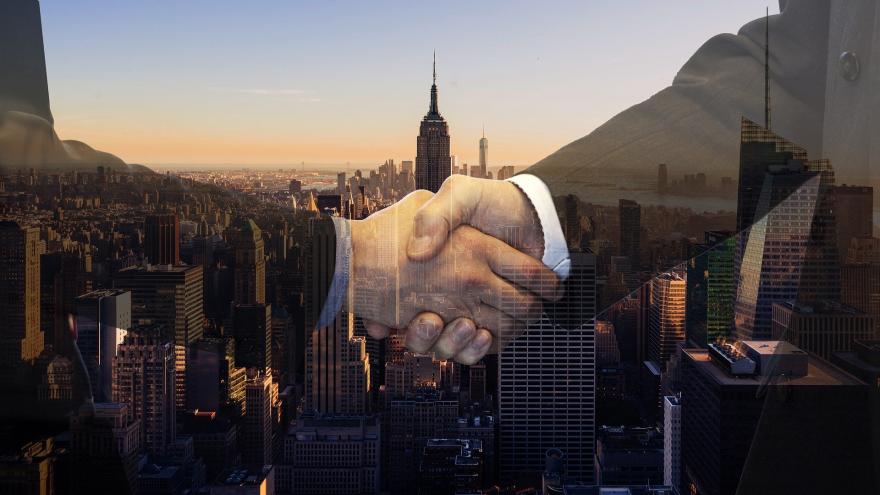 Texto Alternativo: Asistimos a Madrid Platform 22, el hub internacional de negocios entre Europa y América latina