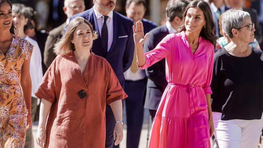 Texto Alternativo: La Comunidad de Madrid participa en la Feria del Libro con un pabellón sostenible que albergará actividades para todos los públicos