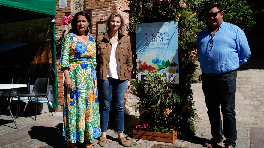 Texto Alternativo: La Comunidad de Madrid simplificará los requisitos para iniciativas en el medio natural que contribuyan a dinamizar las economías de las zonas rurales