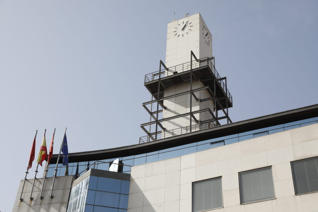 Texto Alternativo: Getafe aprueba las ayudas por la pérdida de ingresos para este 2022 con 1.500.000 euros