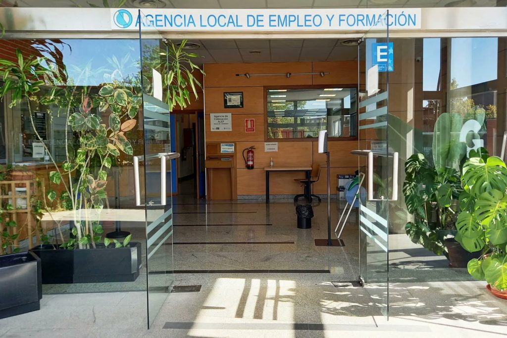Texto Alternativo: Subvenciones para mejorar el empleo de vecinos con dificultades de inserción laboral
