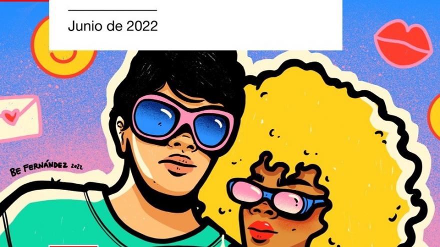Texto Alternativo: La Comunidad organiza el #YouthFestMadrid, una cita con la cultura dirigida a los jóvenes