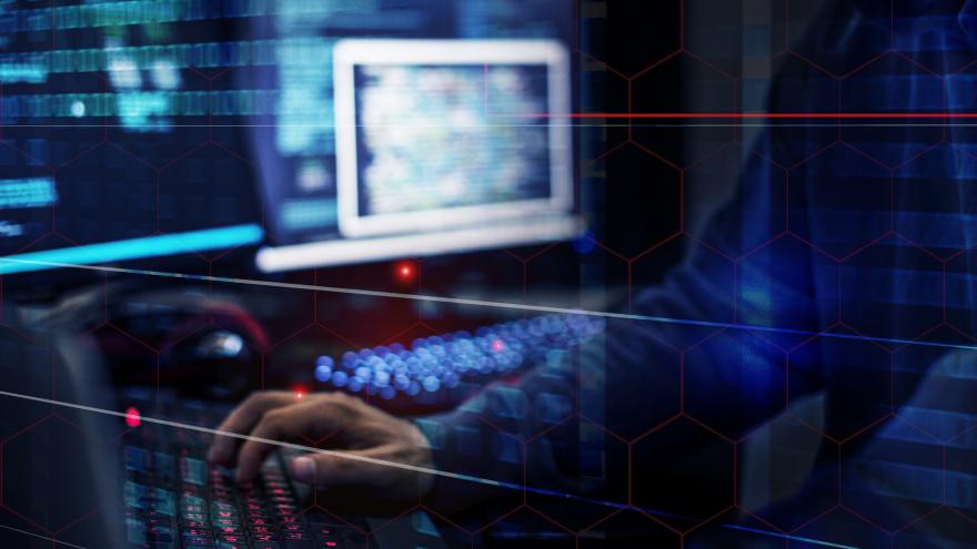 Texto Alternativo: La Comunidad de Madrid aprueba el proyecto de Ley para crear una Agencia de Ciberseguridad que blinde a la Administración de ataques tecnológicos