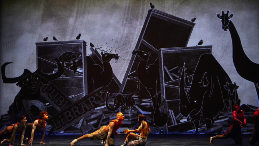 Texto Alternativo: La Comunidad de Madrid acerca lo mejor del teatro clásico con el Festival Iberoamericano del Siglo de Oro en Alcalá de Henares