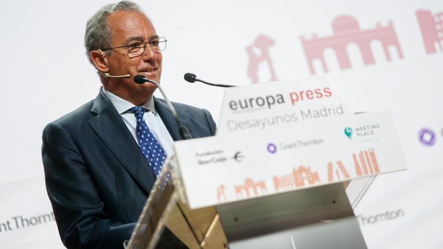Texto Alternativo: La Comunidad de Madrid reforzará la FP con 600 profesores más y 10.000 plazas públicas y la etapa de 0-3 años con cinco nuevas escuelas infantiles