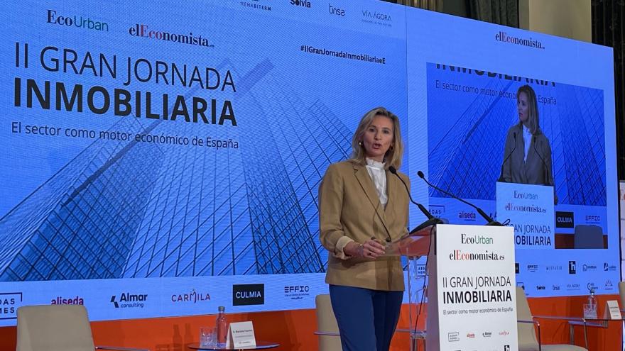 Texto Alternativo: La Comunidad de Madrid licitará antes de agosto más de 1.100 viviendas con alquileres a precios asequibles