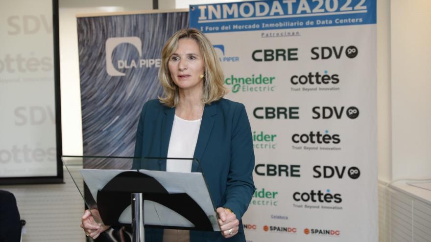 Texto Alternativo: La Comunidad de Madrid identifica una veintena de parcelas públicas donde poder instalar centros de datos