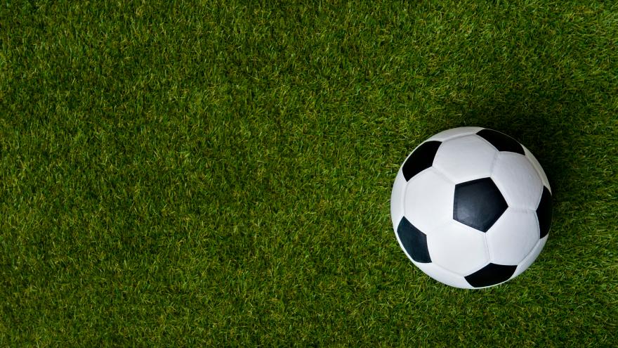 Texto Alternativo: La Comunidad de Madrid reúne a más de 10.000 jugadores de fútbol base en el MADCUP 2022