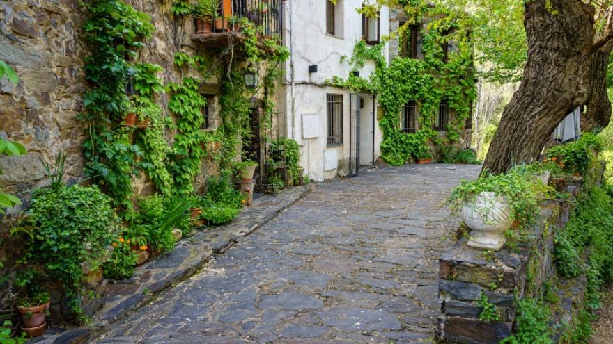 Texto Alternativo: La Comunidad de Madrid tendrá su primera gran campaña para promocionar el turismo rural