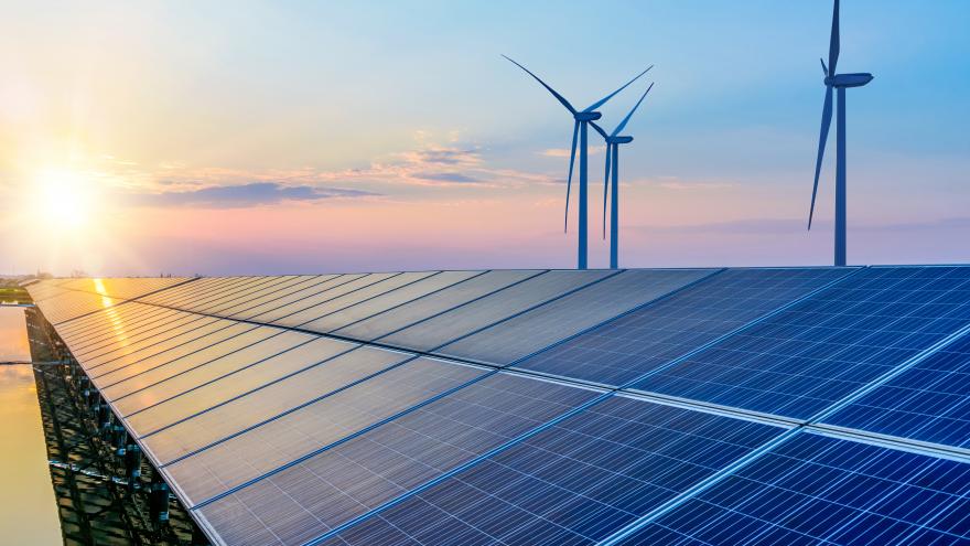 Texto Alternativo: La Comunidad de Madrid pide al Gobierno central abaratar la energía a los ciudadanos eliminando hasta 9 impuestos que la gravan