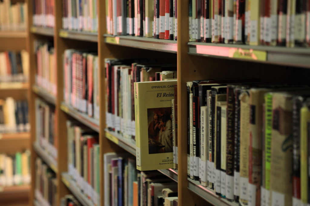 Texto Alternativo: Arranca el proyecto para la Biblioteca de El Bercial
