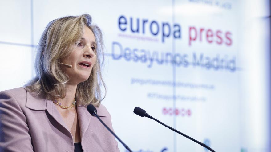 Texto Alternativo: La Comunidad de Madrid dispondrá de 1.200 nuevas viviendas industrializadas para jóvenes con alquileres inferiores a 600 euros