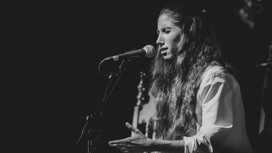 Texto Alternativo: La Comunidad de Madrid cita a los nuevos valores del cante, el baile y la guitarra en Suma Flamenca Joven