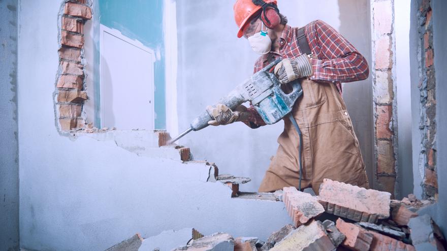 Texto Alternativo: La Comunidad de Madrid abre las solicitudes de ayudas directas para la rehabilitación y modernización de polígonos industriales