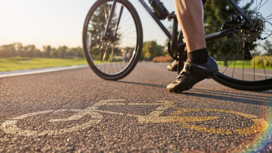 Texto Alternativo: La Comunidad de Madrid mejorará la accesibilidad peatonal en las carreteras autonómicas