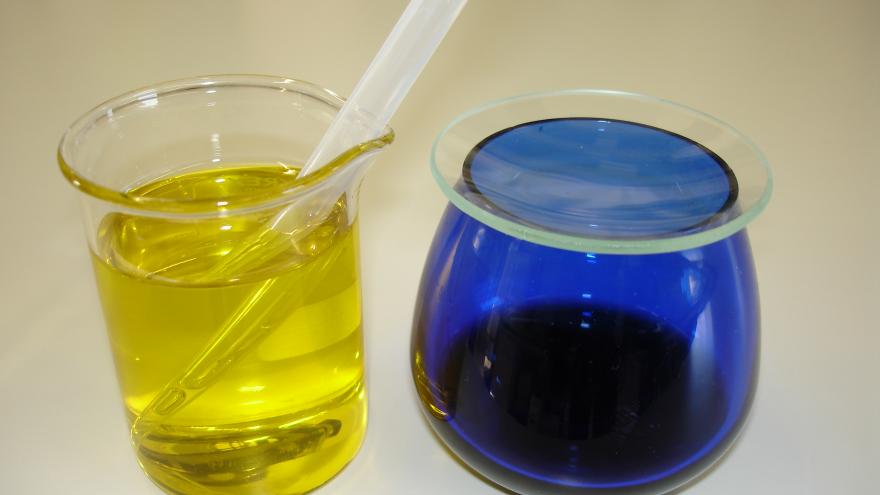 Texto Alternativo: La Comunidad de Madrid investiga la producción de aceites que ayuden a reemplazar el diésel y productos químicos poco sostenibles