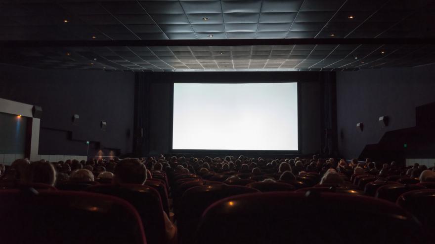 Texto Alternativo: La Comunidad de Madrid invierte 2 millones de euros en ayudas para apoyar a las salas de cine de la región