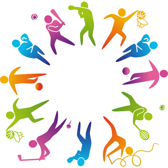 Texto Alternativo: Programación deportiva Fiestas Patronales 2022