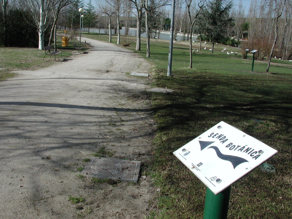 Texto Alternativo: El Gobierno de Móstoles instalará más de 700 nuevas papeleras en las calles y zonas verdes públicas del municipio