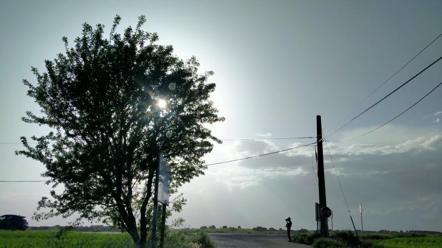 Texto Alternativo: La Comunidad de Madrid encarga a 33 fotógrafos imágenes artísticas del paisaje de la región para reflejar su territorio y su gente