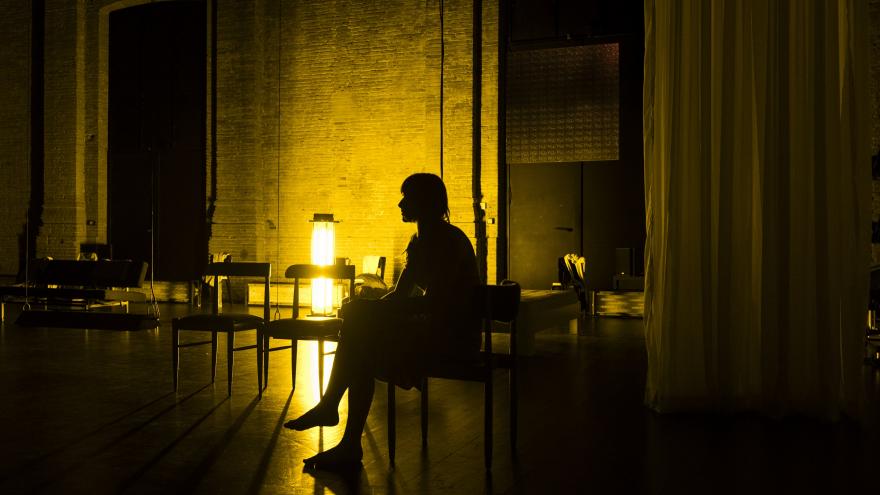 Texto Alternativo: La Comunidad de Madrid potencia la escena teatral de la región con la Muestra Surge Madrid en Otoño