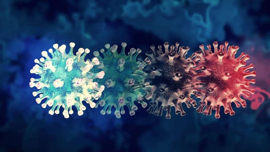 Texto Alternativo: Un estudio en el que participan los hospitales La Paz y Severo Ochoa concluye que las bronquiolitis causadas por varios virus aumentan el riesgo de asma en niños