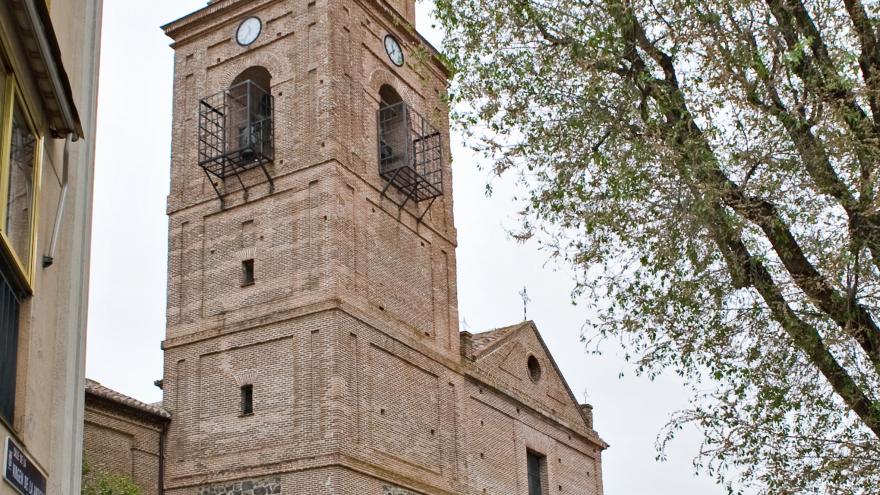 Texto Alternativo: La Comunidad de Madrid ha declarado 21 nuevos Bienes de Interés Cultural y Patrimonial en el último año