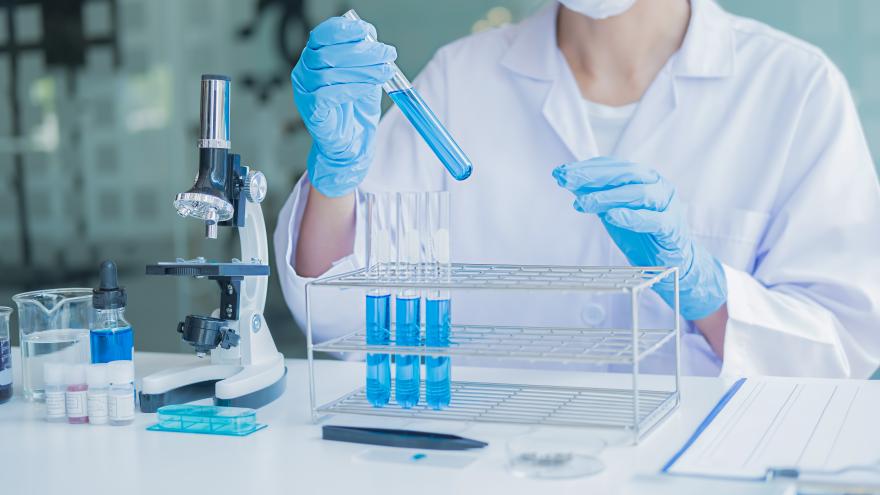 Texto Alternativo: Más de un centenar de investigadoras de la sanidad pública madrileña, entre las más destacadas de toda España