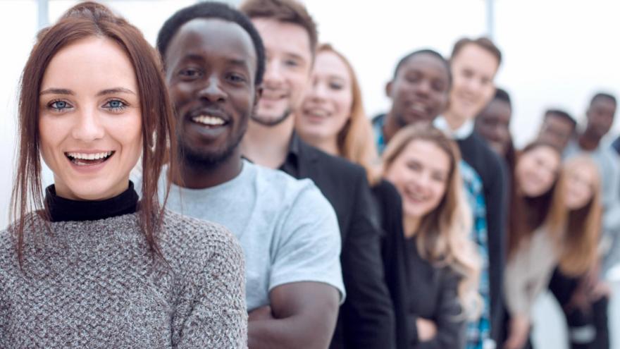 Texto Alternativo: La Comunidad de Madrid abre el plazo para solicitar ayudas a proyectos de sensibilización de la juventud