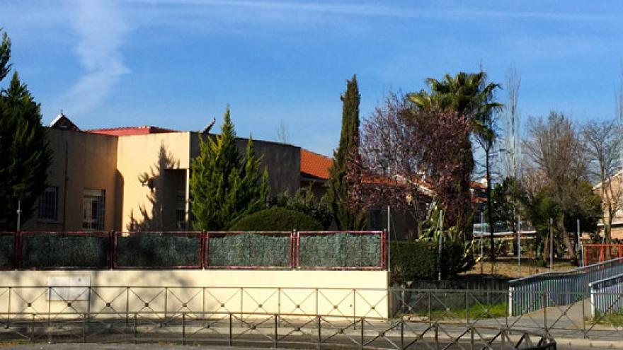 Texto Alternativo: La Comunidad de Madrid aprueba 2,2 millones para promover actividades y fomentar la autonomía de los mayores de la región