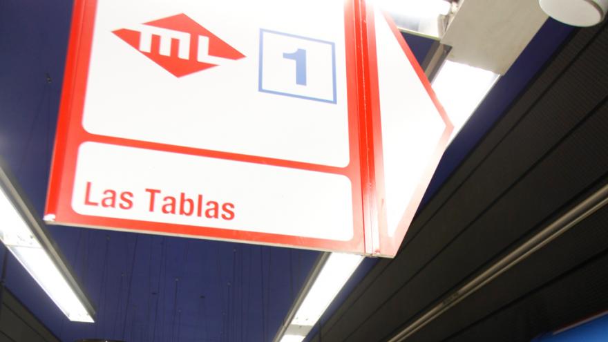 Texto Alternativo: La Comunidad de Madrid incorpora gratuitamente tecnología de carga inteligente en estaciones de la línea ML1 de Metro Ligero