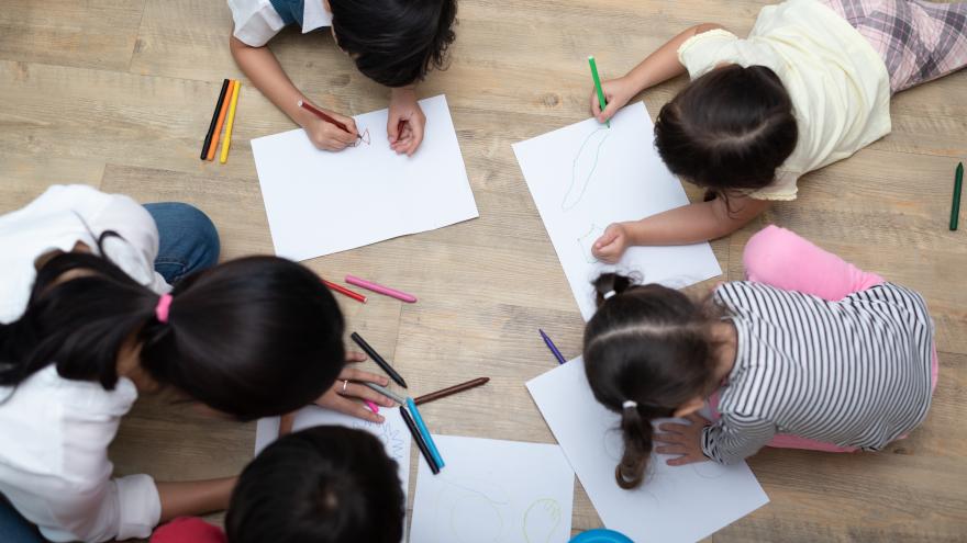 Texto Alternativo: La Comunidad de Madrid amplía la oferta educativa pública de Paracuellos de Jarama con 675 nuevas plazas
