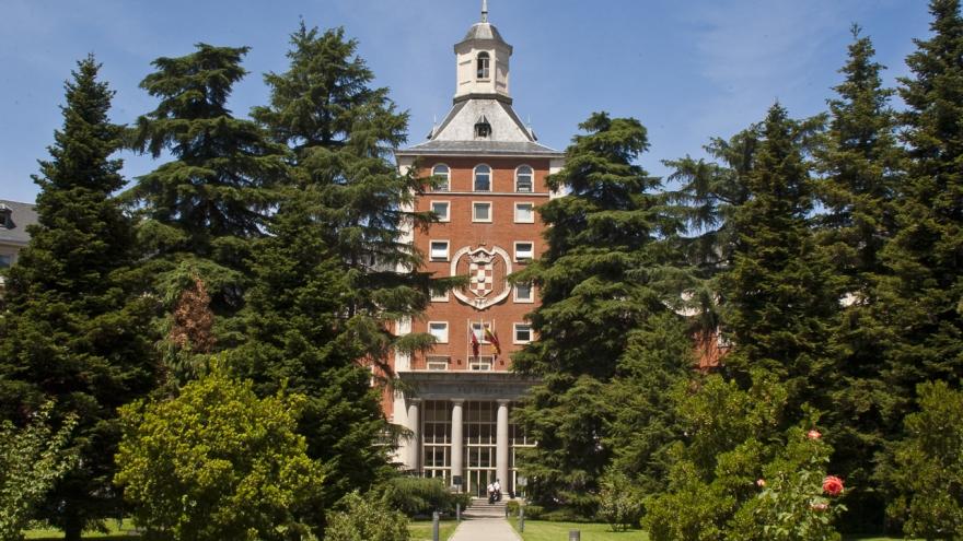 Texto Alternativo: La Comunidad de Madrid aumenta un 25% su inversión en la Universidad Complutense para la gestión del Distrito Único